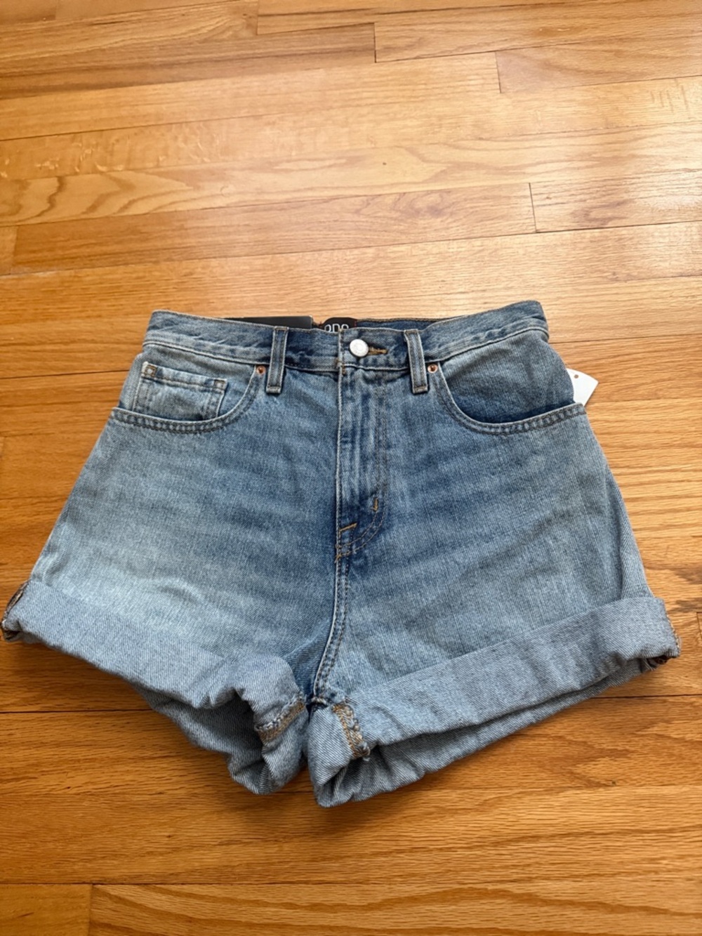 BDG Mom‎ Shorts 26